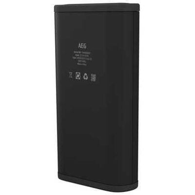 AEG 1 x Extra battery 4.0Ah/57Wh for Sakura 9009236150 AEG 1 x Extra battery 4.0Ah/57Wh for Sakura 9009236150
