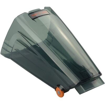 AEG Stofhouder,Zwart,Wo Crevice,No 4055546859 AEG Stofhouder,Zwart,Wo Crevice,No 4055546859