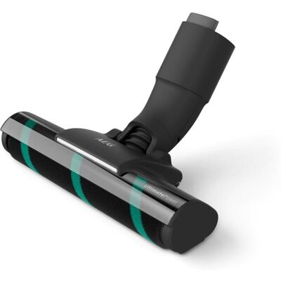 AEG 1 x Power Pro (Fluffy) hard floor nozzle with LED light for Sakura 9009236143 AEG 1 x Power Pro (Fluffy) hard floor nozzle with LED light for Sakura 9009236143