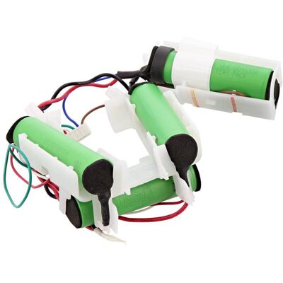 AEG Batterij,18V,TP2.0AH 140131060034 AEG Batterij,18V,TP2.0AH 140131060034
