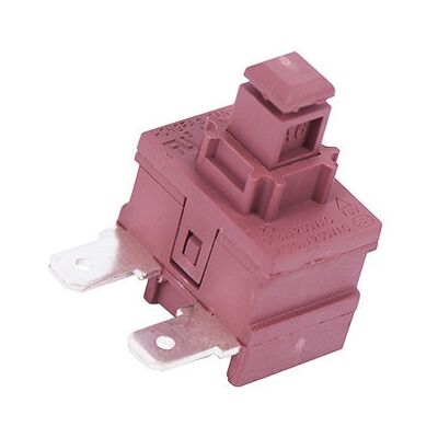 AEG Microschakelaar stofzuiger 4055009932 AEG Microschakelaar stofzuiger 4055009932
