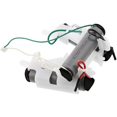 AEG Batterij / accu 10.8 V voor Ergorapido AG3101 en AG3103 stofzuiger 140127175457 AEG Batterij / accu 10.8 V voor Ergorapido AG3101 en AG3103 stofzuiger 140127175457