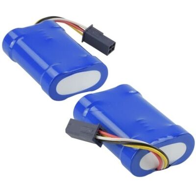 AEG batterij, kit, 2 st., 4000mAh 4060002609 AEG batterij, kit, 2 st., 4000mAh 4060002609