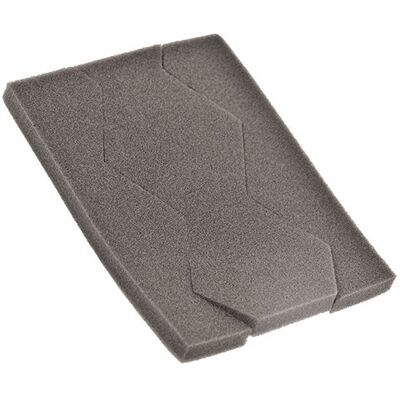 AEG Absorberend filterdeksel stofzuiger 1130617010 AEG Absorberend filterdeksel stofzuiger 1130617010