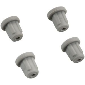 AEG Voet,Grijs Set 4PCS. 4055873501 AEG Voet,Grijs Set 4PCS. 4055873501