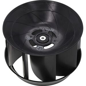 AEG Ventilatorrad,Zwart 4055512000 AEG Ventilatorrad,Zwart 4055512000
