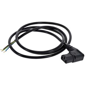 AEG aansluitkabel,zonder,pen,IEC 60320 C13 1,5mWD 50294892000 AEG aansluitkabel,zonder,pen,IEC 60320 C13 1,5mWD 50294892000