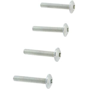 AEG kit, schroef, deurgreep, M4x24 4pcs 4055417580 AEG kit, schroef, deurgreep, M4x24 4pcs 4055417580