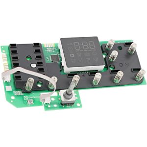 AEG gebruikersinterface-bord, set, programmaselektor, TC4,WM,Diamond 4055497004 AEG gebruikersinterface-bord, set, programmaselektor, TC4,WM,Diamond 4055497004