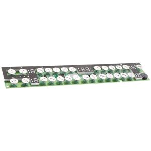 AEG geconfigureerde module, gebruikersinterface-bord, Kite 9825619433668 AEG geconfigureerde module, gebruikersinterface-bord, Kite 9825619433668