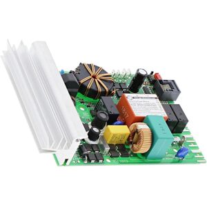 AEG electronische hoofdmodule, gebruikersinterface-bord, 230V 3VI 2IL IR 4055403473 AEG electronische hoofdmodule, gebruikersinterface-bord, 230V 3VI 2IL IR 4055403473