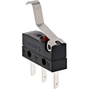 AEG mikroschakelaar, met, hendel 4055382974 AEG mikroschakelaar, met, hendel 4055382974