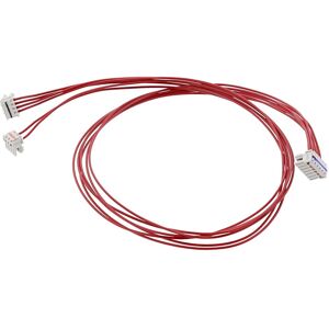 AEG kabel,gebruikersinterface-bord,AAN/UIT schakelaar,PCB,J4,590+590mm 1327698013 AEG kabel,gebruikersinterface-bord,AAN/UIT schakelaar,PCB,J4,590+590mm 1327698013