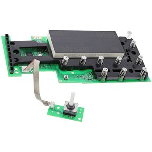 AEG gebruikersinterface-bord, set, programmaselektor, S8,WM,One 4055407128 AEG gebruikersinterface-bord, set, programmaselektor, S8,WM,One 4055407128