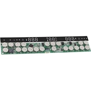 AEG geconfigureerde module, gebruikersinterface-bord, Toucan 9825612165135 AEG geconfigureerde module, gebruikersinterface-bord, Toucan 9825612165135