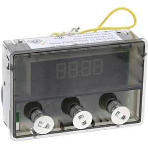 AEG geconfigureerde module, gebruikersinterface-bord, UMPD touch 6619286245 AEG geconfigureerde module, gebruikersinterface-bord, UMPD touch 6619286245