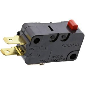 AEG Microschakelaar combi-microgolfoven 50283018005 AEG Microschakelaar combi-microgolfoven 50283018005