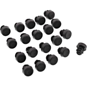 AEG Set (20 stuks) houders voor kookplaat rooster 4055370367 AEG Set (20 stuks) houders voor kookplaat rooster 4055370367