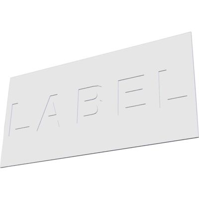 AEG Niet-Geconfigureerde Module,Ed 140200738080 AEG Niet-Geconfigureerde Module,Ed 140200738080