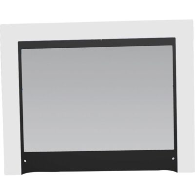 AEG Voorste Glas,Inox,Aeg,594X470M 140225496375 AEG Voorste Glas,Inox,Aeg,594X470M 140225496375