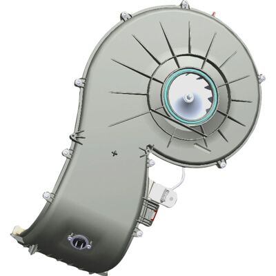 AEG Luchtgeleider,Drogen,Set,Wdhp 8588077823199 AEG Luchtgeleider,Drogen,Set,Wdhp 8588077823199