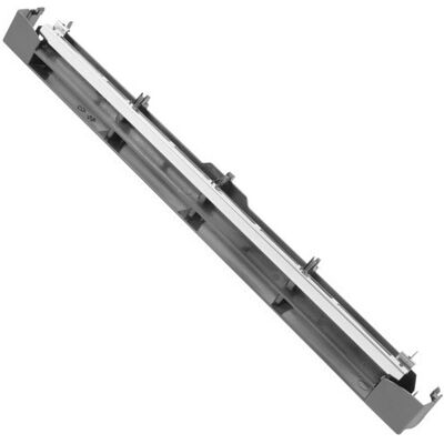 AEG Bovenprofiel ovendeur 3870689209 AEG Bovenprofiel ovendeur 3870689209