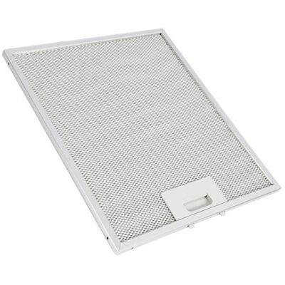 AEG Vetfilter dampkap - 1 stuk 4055250429 AEG Vetfilter dampkap - 1 stuk 4055250429