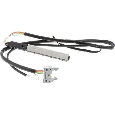 AEG glijder, kompleet, AEG 4055373460 AEG glijder, kompleet, AEG 4055373460