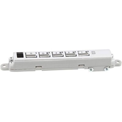 AEG Controledoos set dampkap 4055206454 AEG Controledoos set dampkap 4055206454