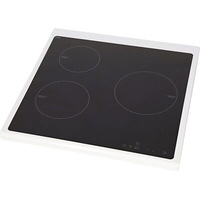 AEG Kookplaat met kader - 596x600mm 3428384436 AEG Kookplaat met kader - 596x600mm 3428384436