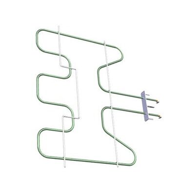 AEG Bovenste verwarmingselement oven - 230V, 1900W 140037516121 AEG Bovenste verwarmingselement oven - 230V, 1900W 140037516121