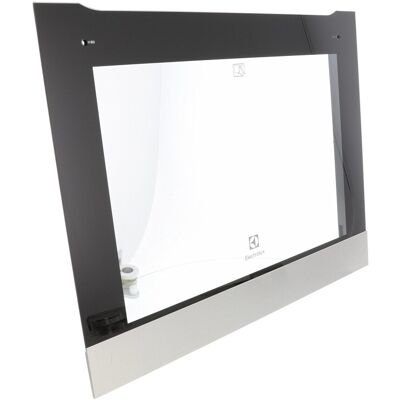AEG Deurglasset - 592x470mm 140037379140 AEG Deurglasset - 592x470mm 140037379140