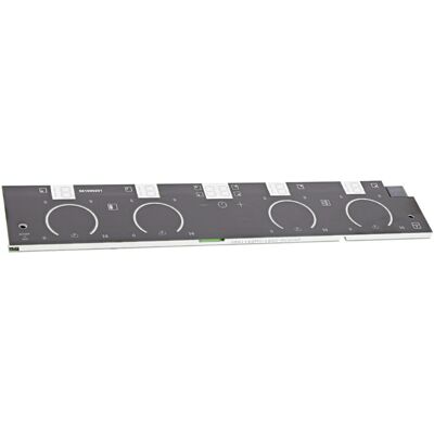 AEG niet-geconfigureerde module, gebruikersinterface-bord, rood, Raven 5615691101 AEG niet-geconfigureerde module, gebruikersinterface-bord, rood, Raven 5615691101