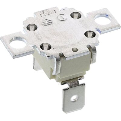 AEG Thermostaatset U-vorm 140018026165 AEG Thermostaatset U-vorm 140018026165