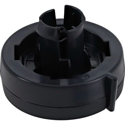 AEG Knop,Programmaselektor,Donkerg 140244445056 AEG Knop,Programmaselektor,Donkerg 140244445056