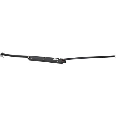 AEG glijder, kompleet, wit 4055383659 AEG glijder, kompleet, wit 4055383659