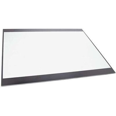 AEG Glas binnendeur hoofdoven RVS 3561825047 AEG Glas binnendeur hoofdoven RVS 3561825047