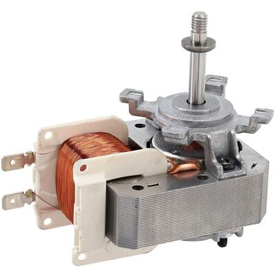 AEG Micro-Motor Hete Lucht 8583890813048 AEG Micro-Motor Hete Lucht 8583890813048