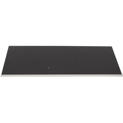 AEG Glaspaneel,Zwart,Dwarslijst,90 140218890014 AEG Glaspaneel,Zwart,Dwarslijst,90 140218890014