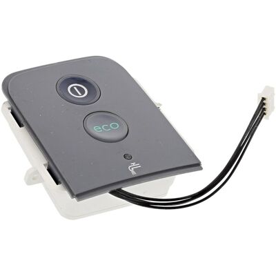 AEG kontrole & displaybord, blauw 4055454799 AEG kontrole & displaybord, blauw 4055454799