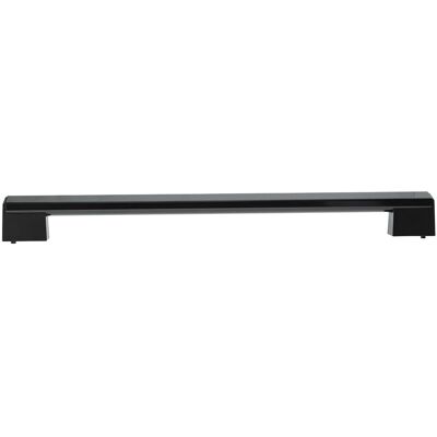 AEG greeplijst, deur, zwart, 480mm 140130881059 AEG greeplijst, deur, zwart, 480mm 140130881059