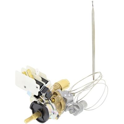 AEG thermostaat, met, ontstekingsschakelaar 3429216033 AEG thermostaat, met, ontstekingsschakelaar 3429216033