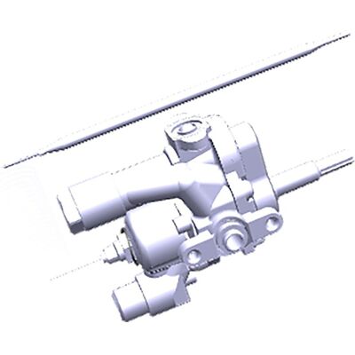 AEG thermostaat, 1-wegs, veiligheid, 0,44 3429032265 AEG thermostaat, 1-wegs, veiligheid, 0,44 3429032265
