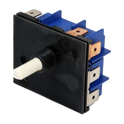 AEG Energieregelaar elektrische kookplaat 3570359038 AEG Energieregelaar elektrische kookplaat 3570359038