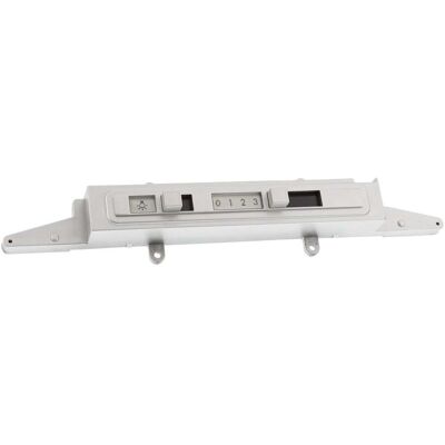 AEG glijder, kompleet 4055107033 AEG glijder, kompleet 4055107033