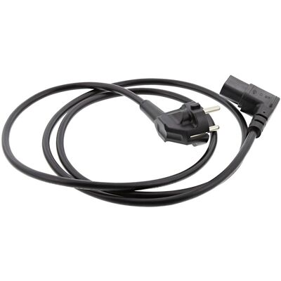AEG aansluitkabel,Schuko(2pin)1,5m WD 4055050563 AEG aansluitkabel,Schuko(2pin)1,5m WD 4055050563