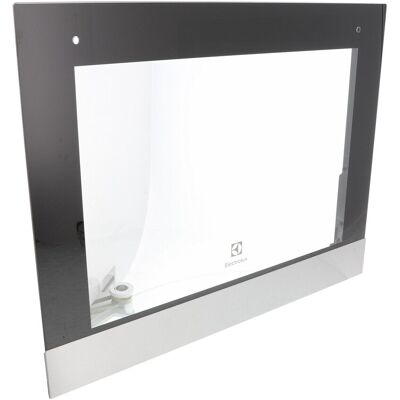 AEG Deurglasset - 592x466mm 140043376684 AEG Deurglasset - 592x466mm 140043376684