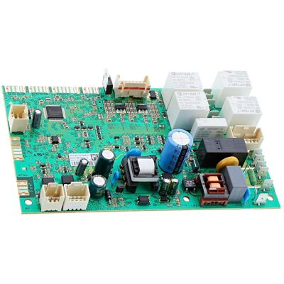 AEG geconfigureerde module, stroombord 9825619364103 AEG geconfigureerde module, stroombord 9825619364103