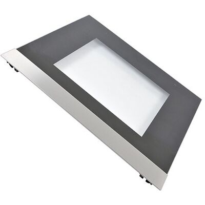 AEG Glazen buitendeur oven 3578708061 AEG Glazen buitendeur oven 3578708061