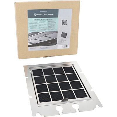 AEG Super Performing koolstoffilter MCFB69 - 1 stuk 9029802668 AEG Super Performing koolstoffilter MCFB69 - 1 stuk 9029802668